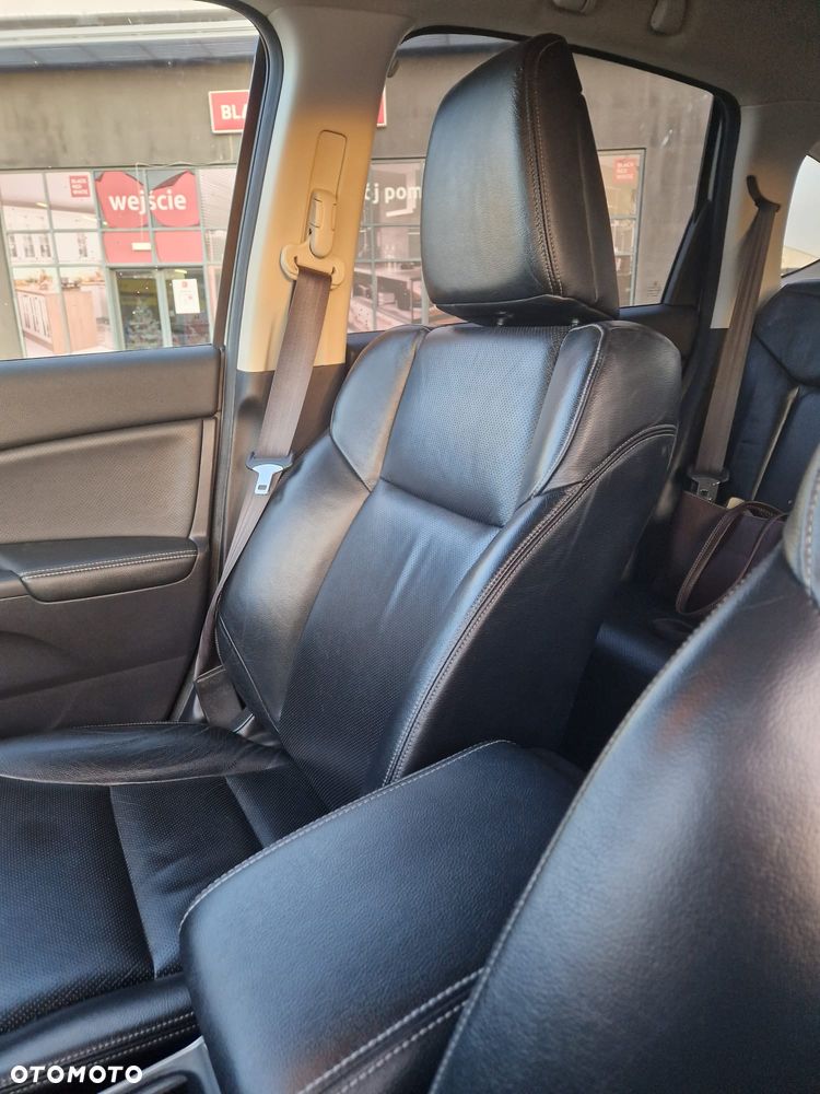 Honda CR-V 2.0 Elegance Plus (Honda Connect+) / (2WD) - 27