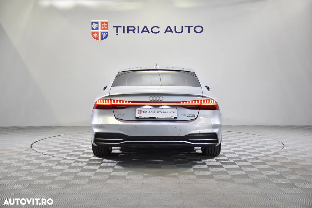 Audi A7 - 4