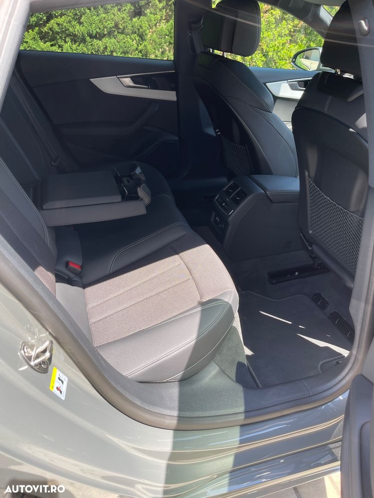 Audi S5 3.0 TFSI - 17