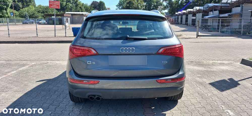 Audi Q5 2.0 TDI - 6