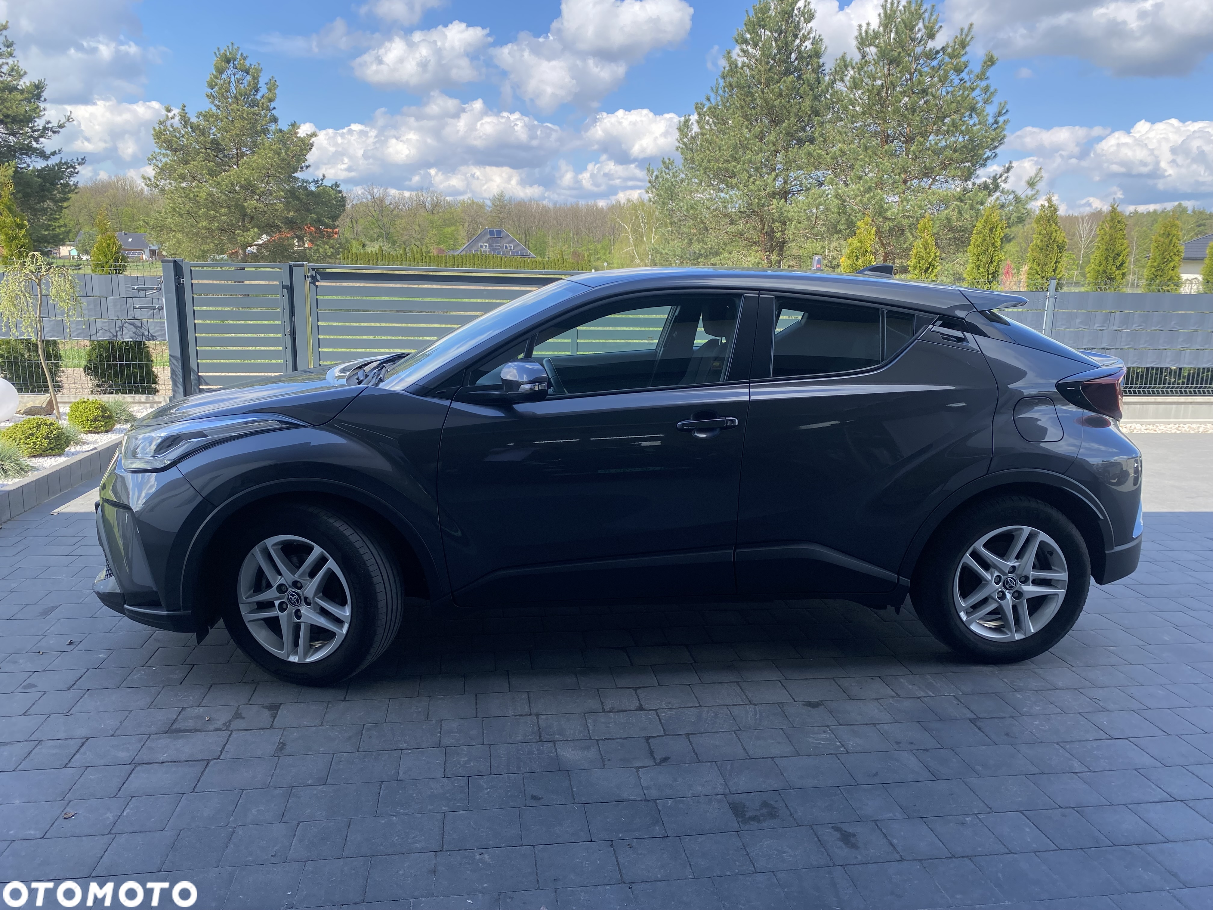 Toyota C-HR 2.0 Hybrid Premiere Edition - 14