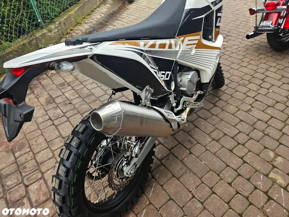 KOVE 450 Rally - 5