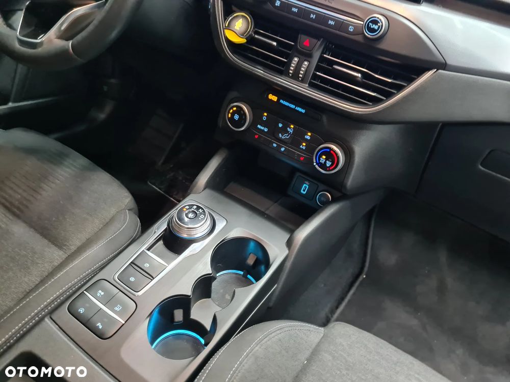 Ford Focus SW 2.0 EcoBlue Active X - 23