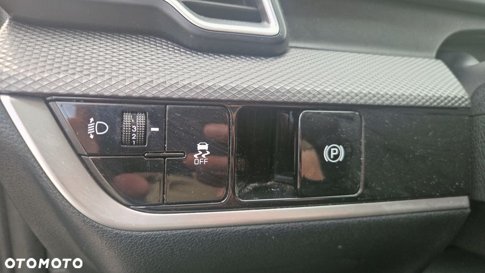 Kia Sportage 1.6 T-GDI MHEV M 2WD DCT - 17