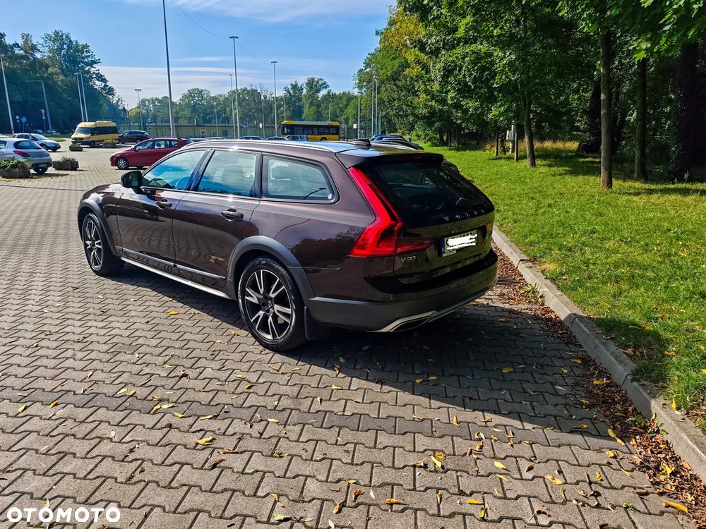 Volvo V90 - 3