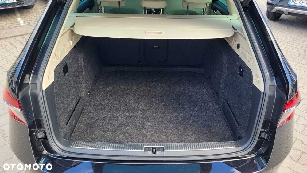 Skoda Superb - 15