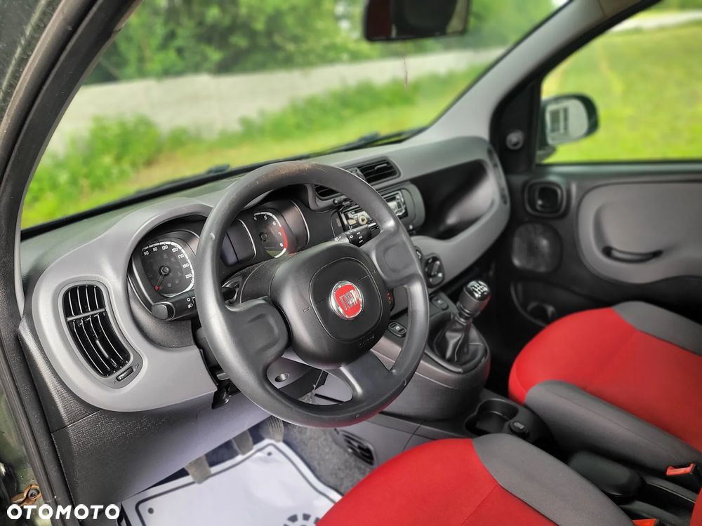 Fiat Panda - 10
