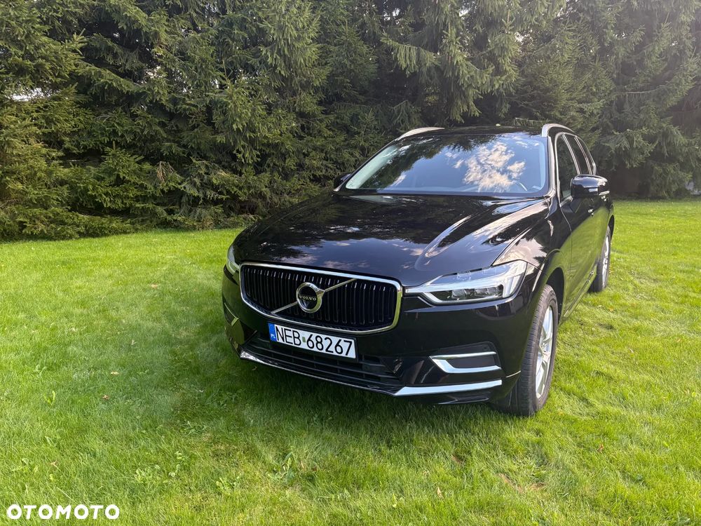 Volvo XC 60 D3 Inscription - 1