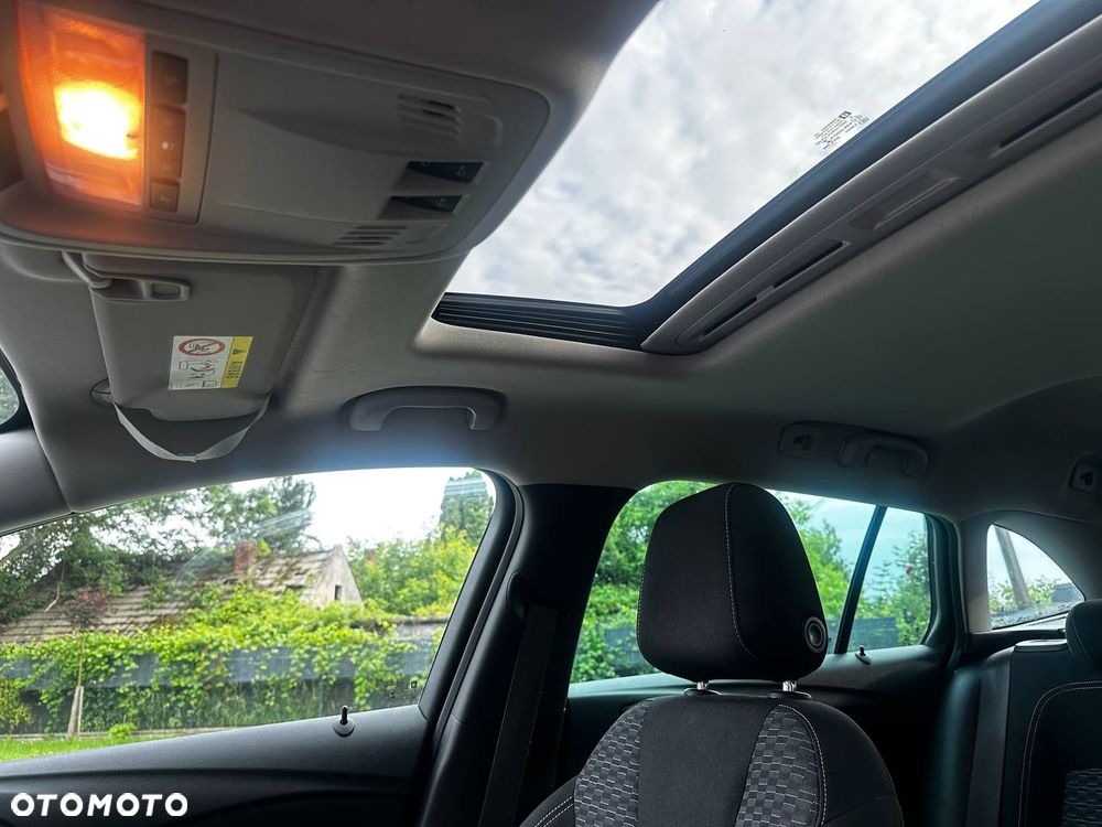 Opel Astra 1.6 CDTI Elite - 21