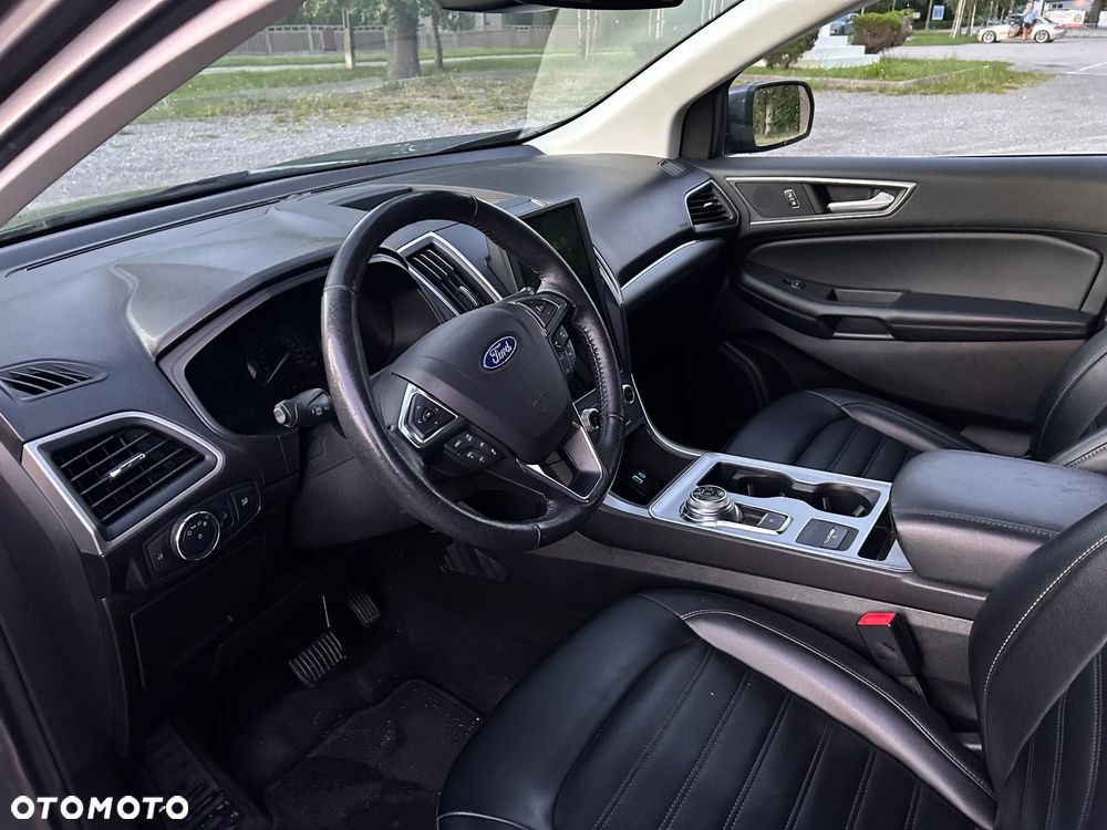 Ford Edge - 11