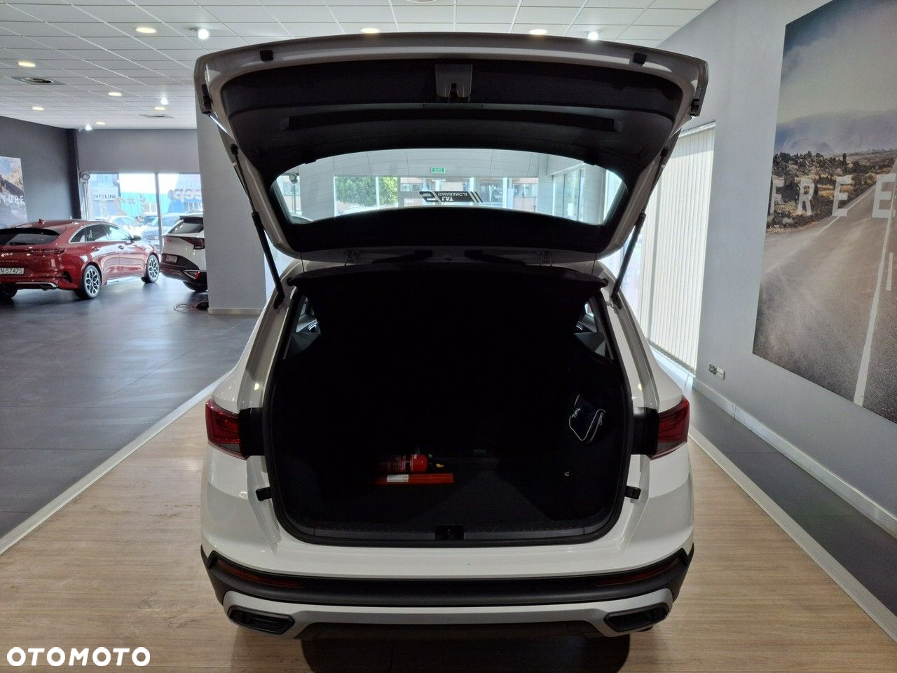 Seat Ateca 1.5 TSI Style S&S DSG - 7