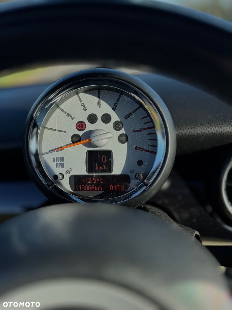 MINI Cooper - 8