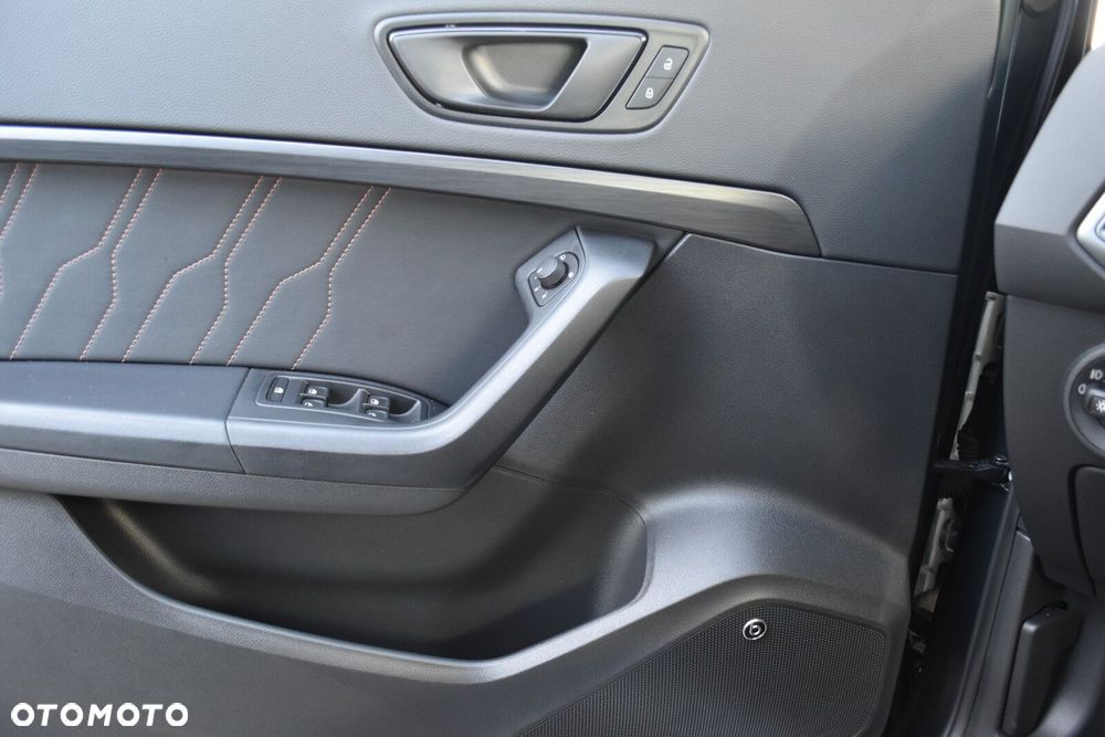 Cupra Ateca 2.0 TSI 4Drive VZ DSG - 30