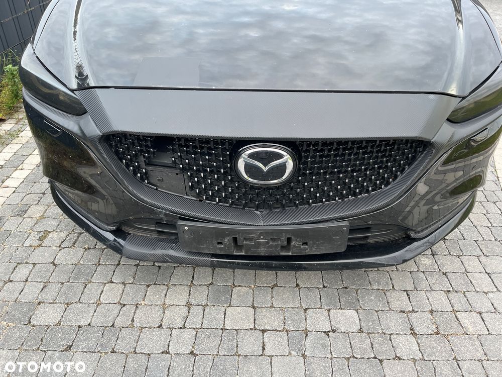 Mazda 6 2.0 Kombi SKYACTIV-G Sports-Line - 3
