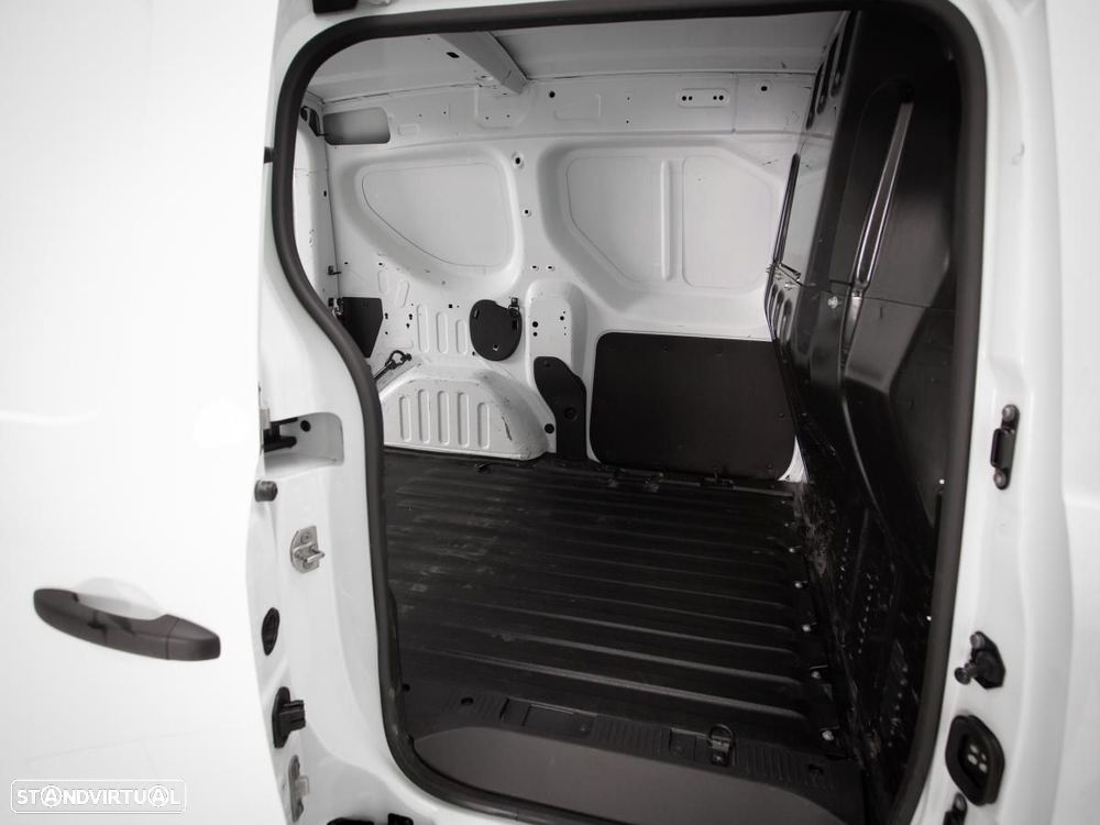 Renault Express 1.5 Blue dCi Advance c/IVA - 7