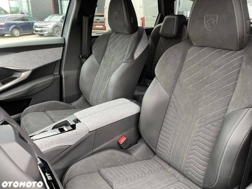 Peugeot 5008 - 7