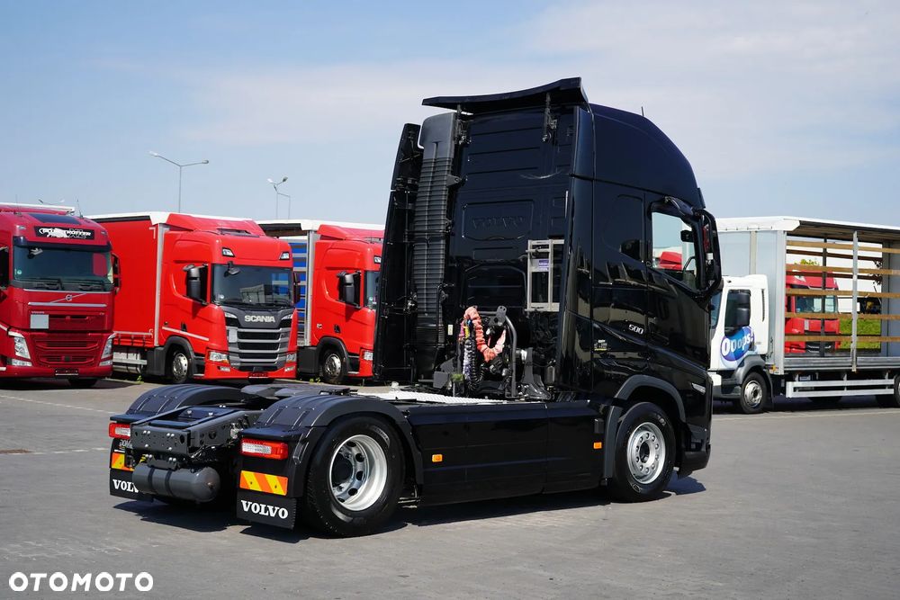 Volvo FH / 500 / I – SAVE / XL / EURO 6 / ACC / I-COOL / RETARDER - 6