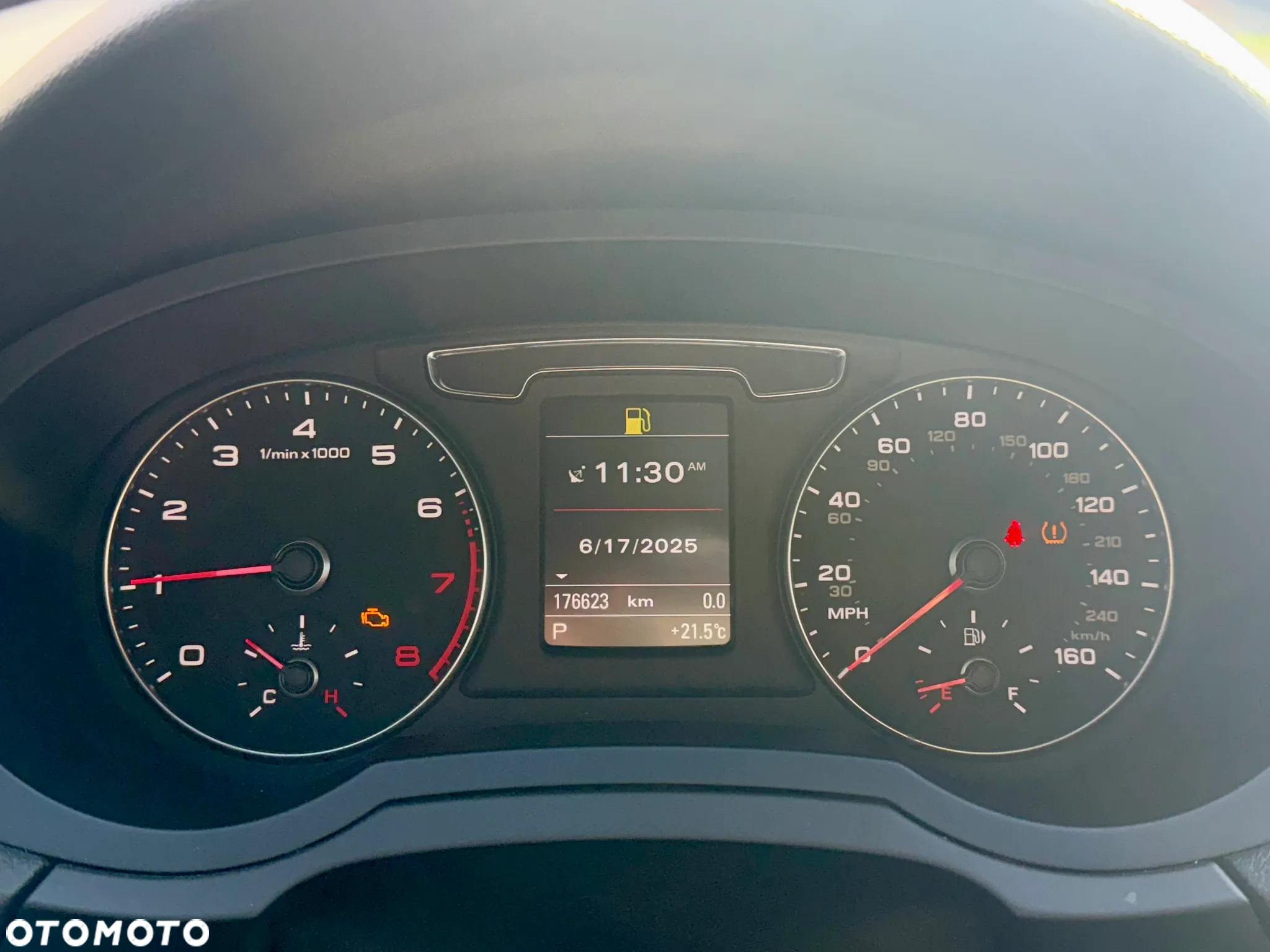 Audi Q3 - 15