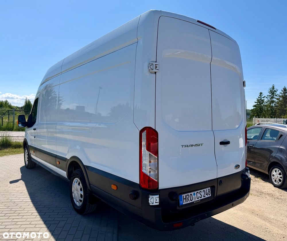 Ford Transit - 4