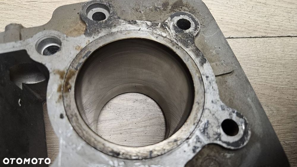 Oryginalny Cylinder Yamaha TTR 250 TT 250R Raid (4GY) - 5