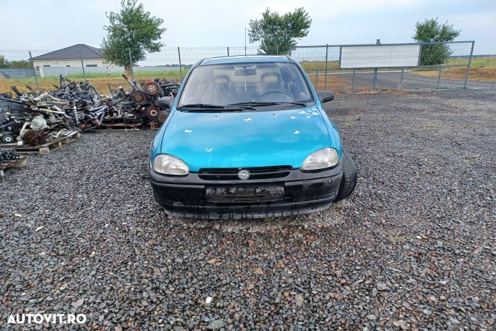 XENON 8P0907357F 5LA008379-01 8P0907357F 5LA008379-01 Opel Corsa B [f - 5