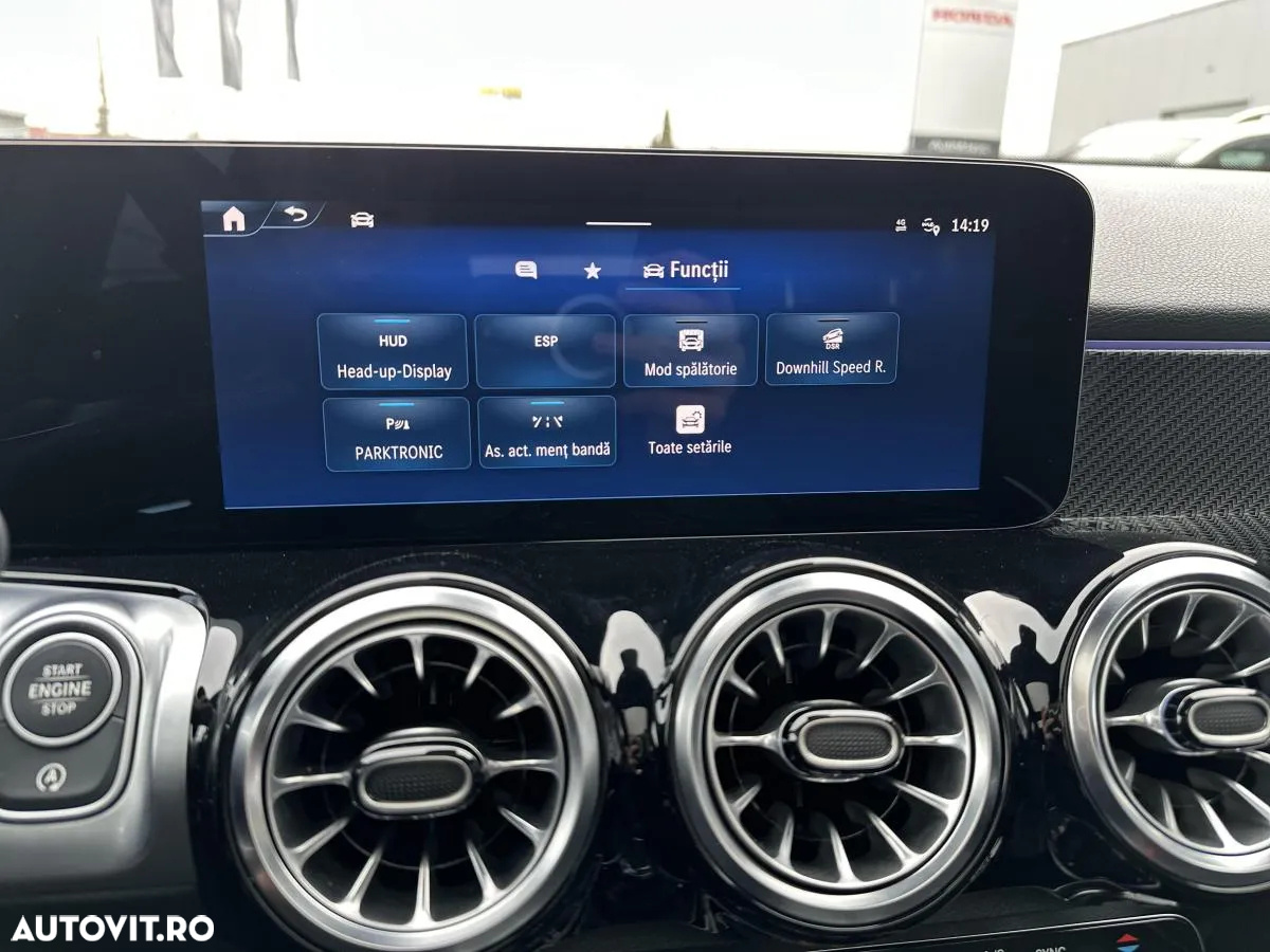 Mercedes-Benz GLB 200 d 4MATIC Aut. - 20