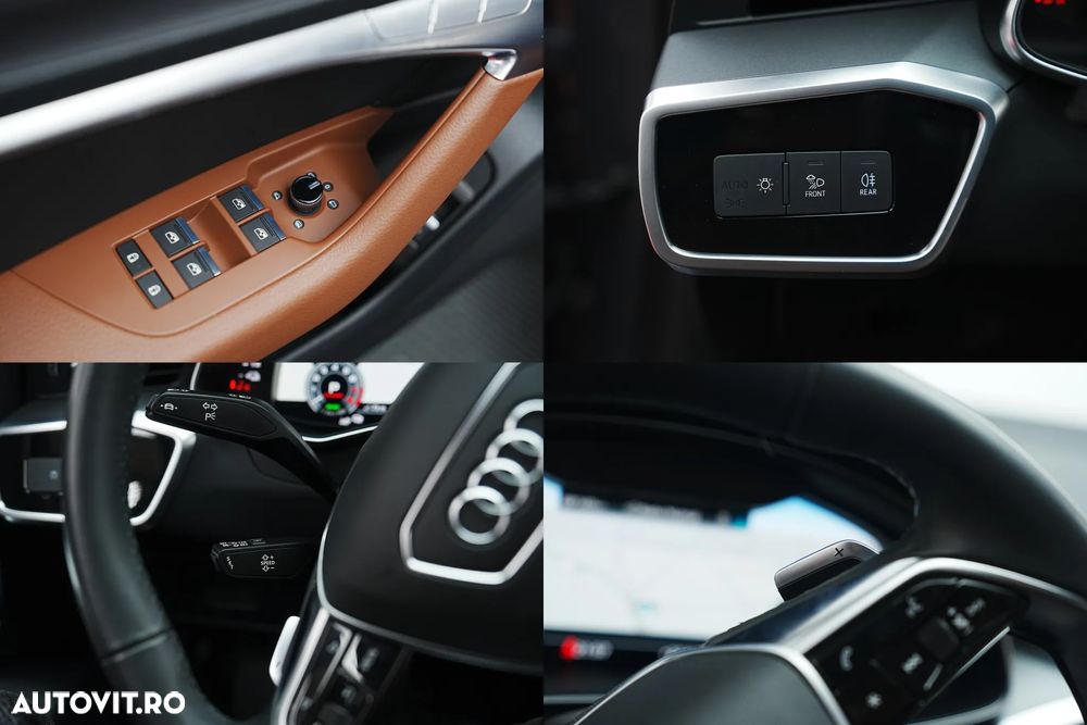 Audi A6 50 TFSI e quattro S tronic - 32