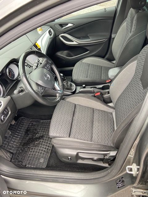 Opel Astra 1.2 T Light S&S - 13