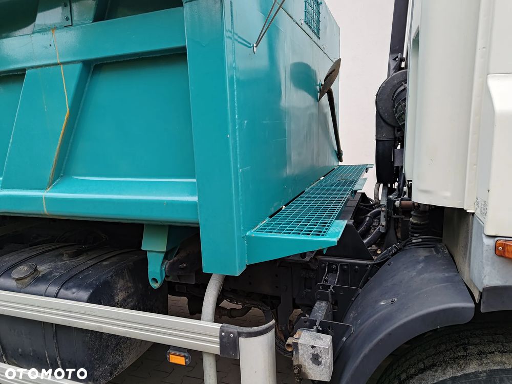 DAF CF85 - 16