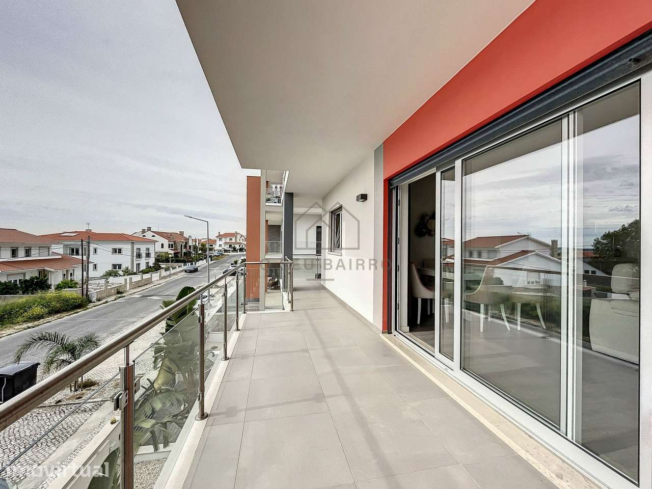 Apartamento T3 - Grande imagem: 3/12