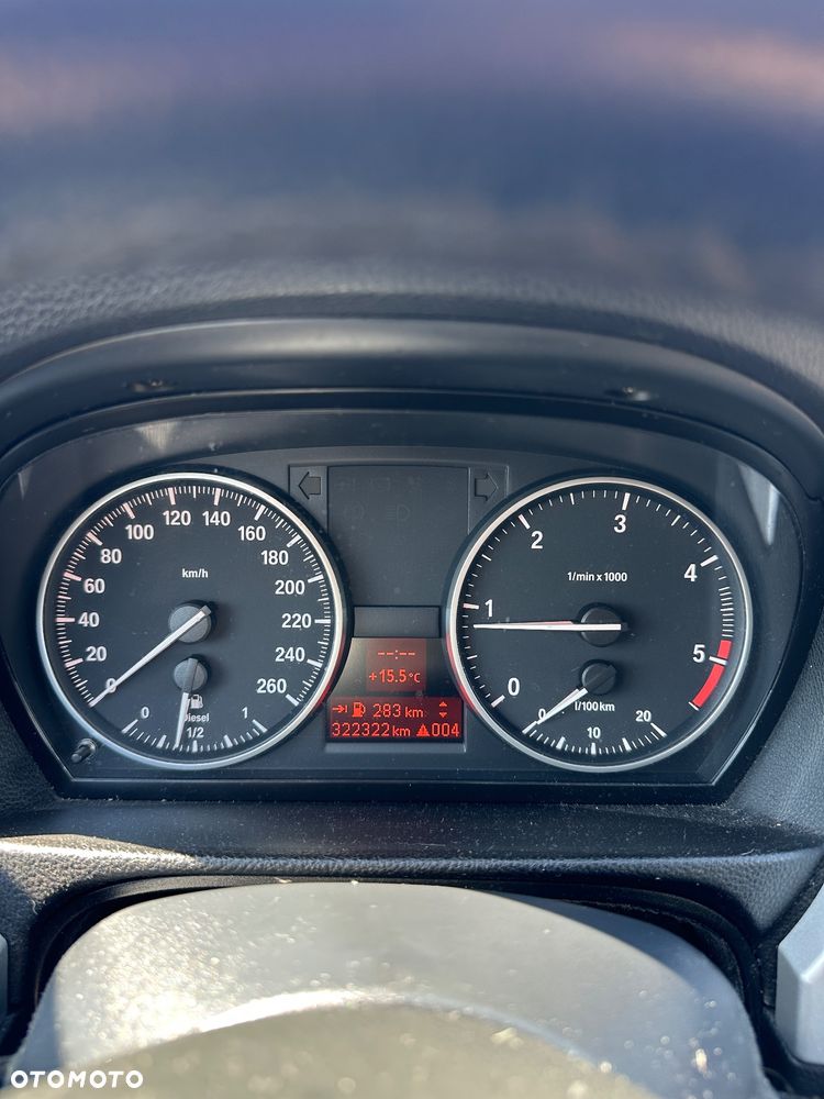 BMW Seria 3 318d - 21