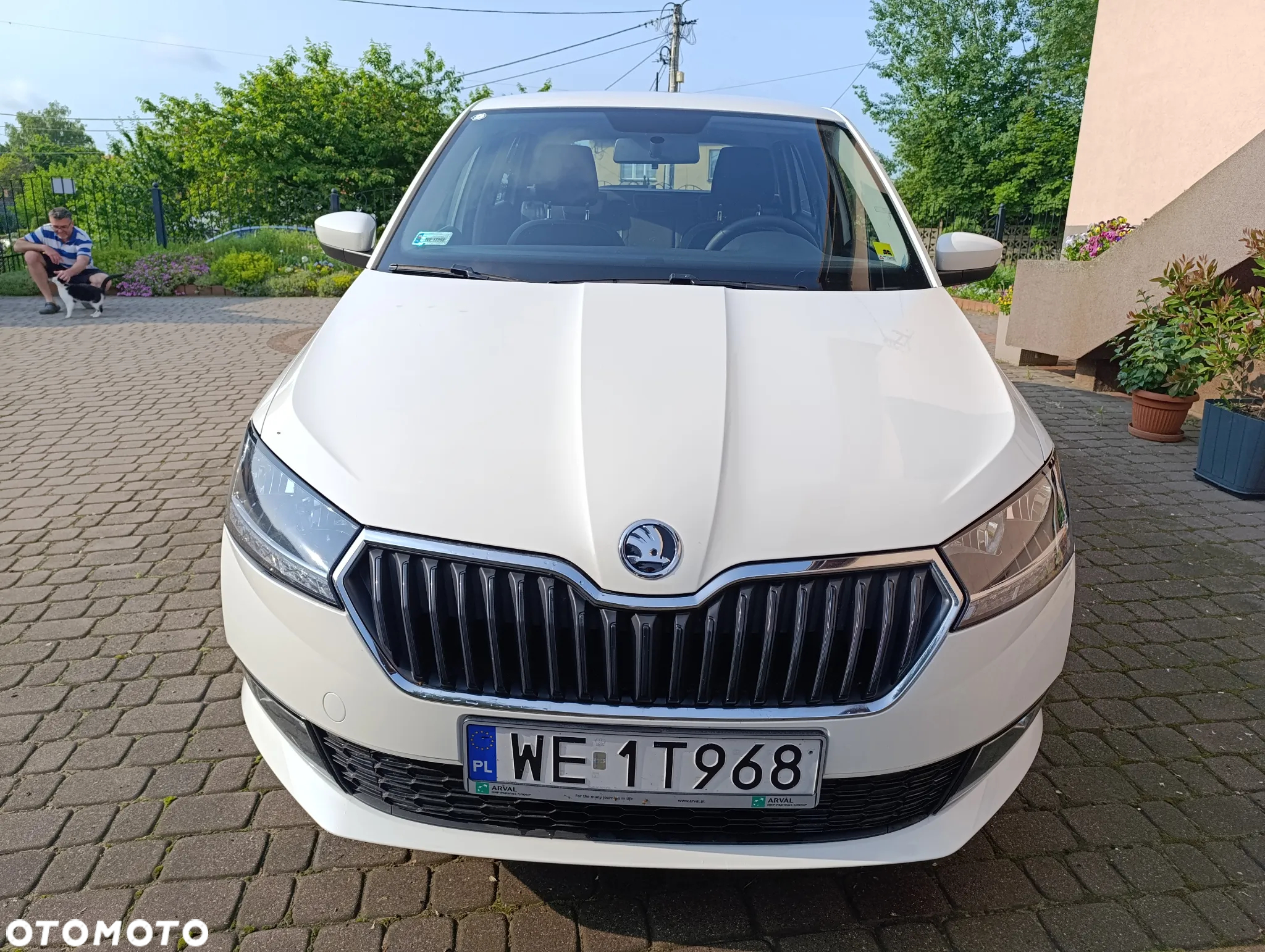 Skoda Fabia 1.0 TSI Ambition - 3