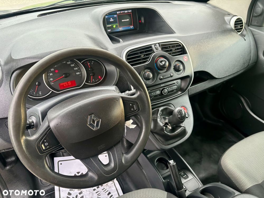 Renault Kangoo - 6