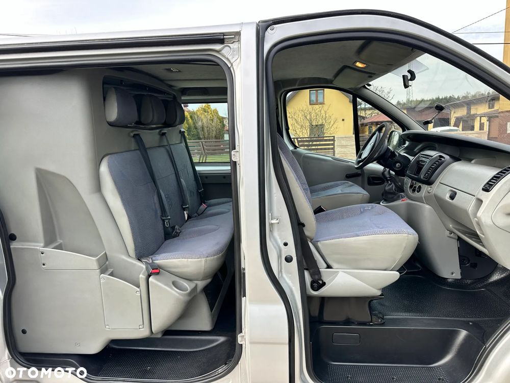 Renault Trafic - 7