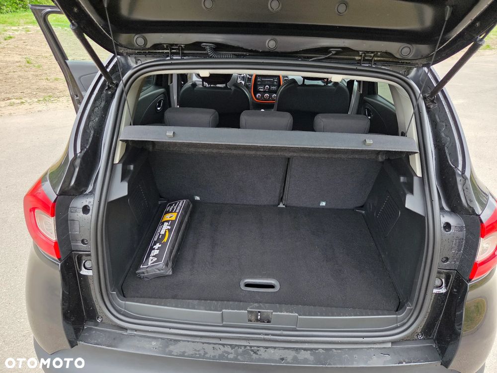 Renault Captur - 26