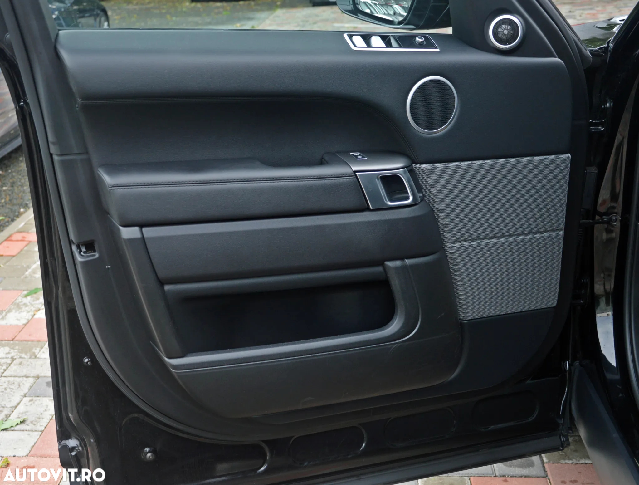 Land Rover Range Rover Sport 2.0 L Si4 SE - 29