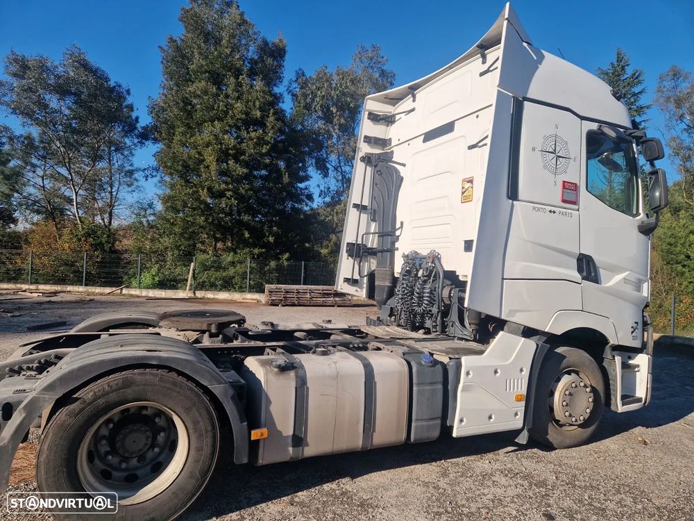 Renault T 520 High - 3