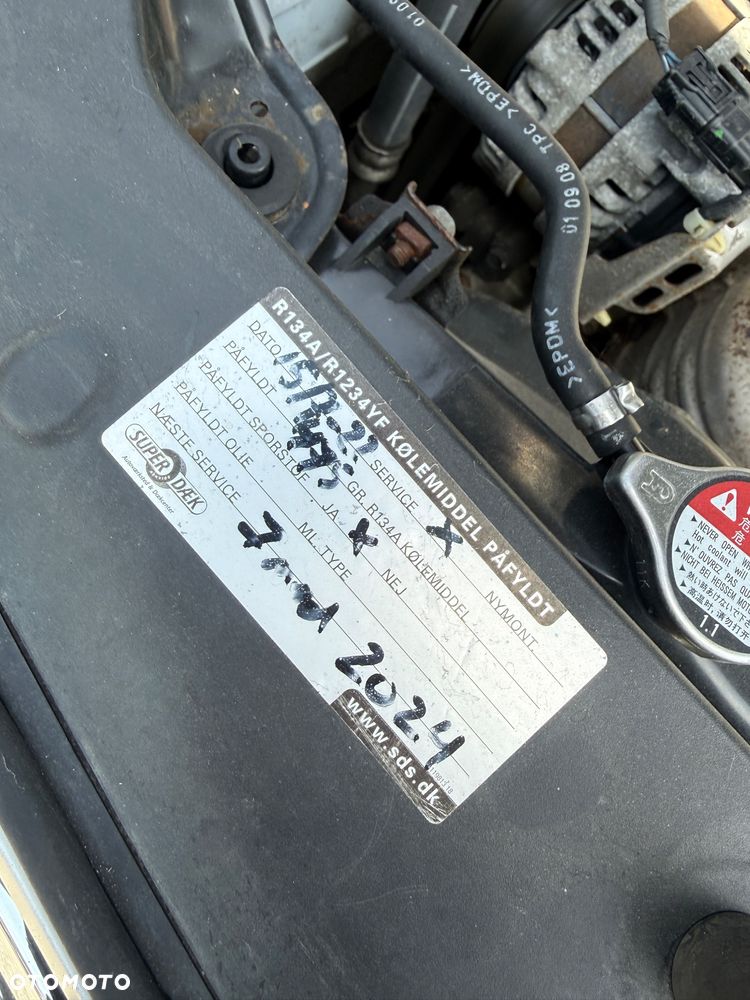 Honda Accord 2.0 Automatik Elegance - 31