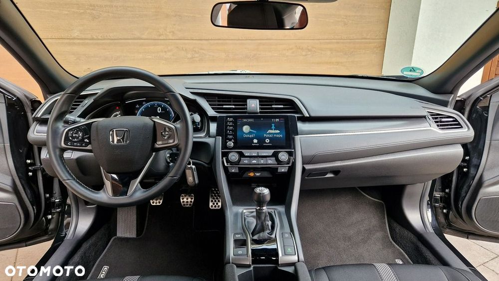 Honda Civic - 30