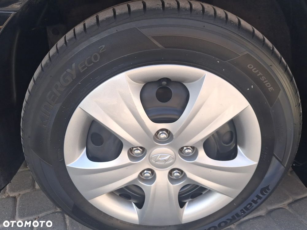 Hyundai i30 - 13