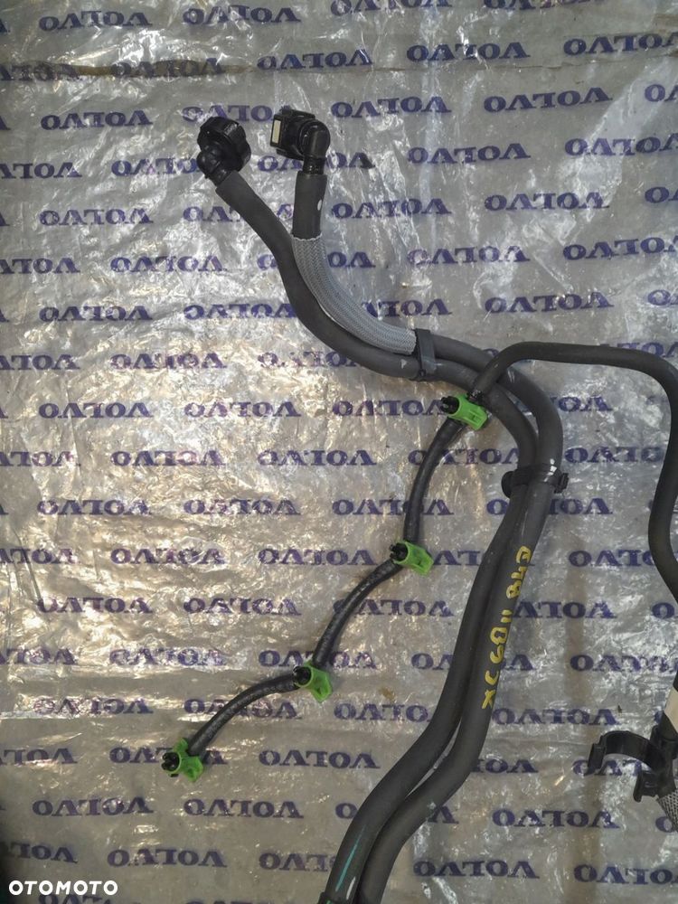 PRZEWODY PRZELEWOWE 32242464 VOLVO XC60 II 2.0 B4D MILD HYBRID 2021R W-WA - 5