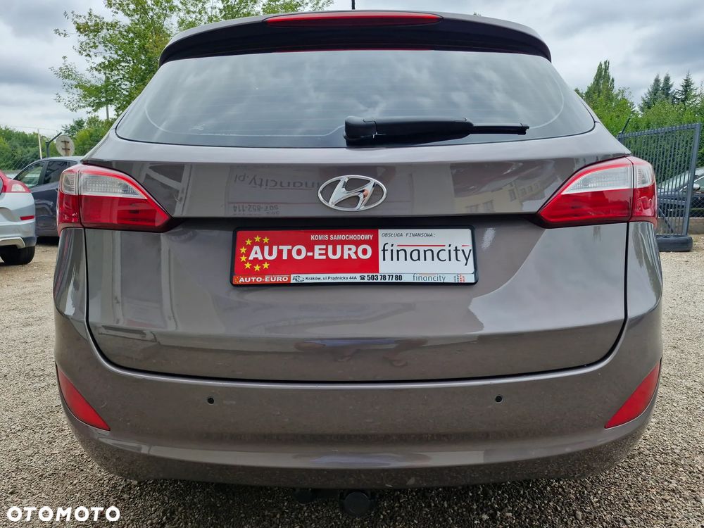 Hyundai i30 1.6 GDI Comfort - 5