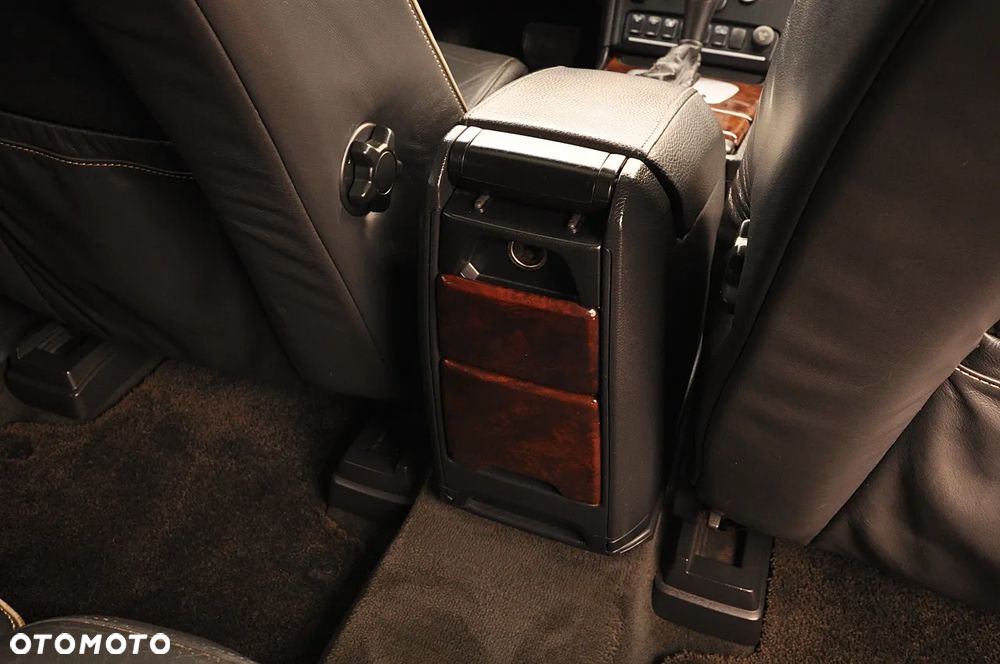 Volvo XC 90 D5 AWD Geartonic Executive - 24