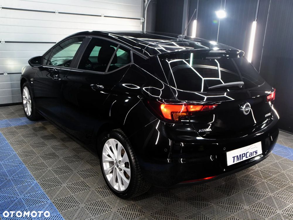 Opel Astra 1.0 Turbo Start/Stop Active - 24