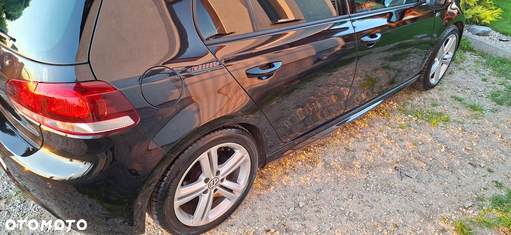 Volkswagen Golf 1.4 TSI Highline - 16