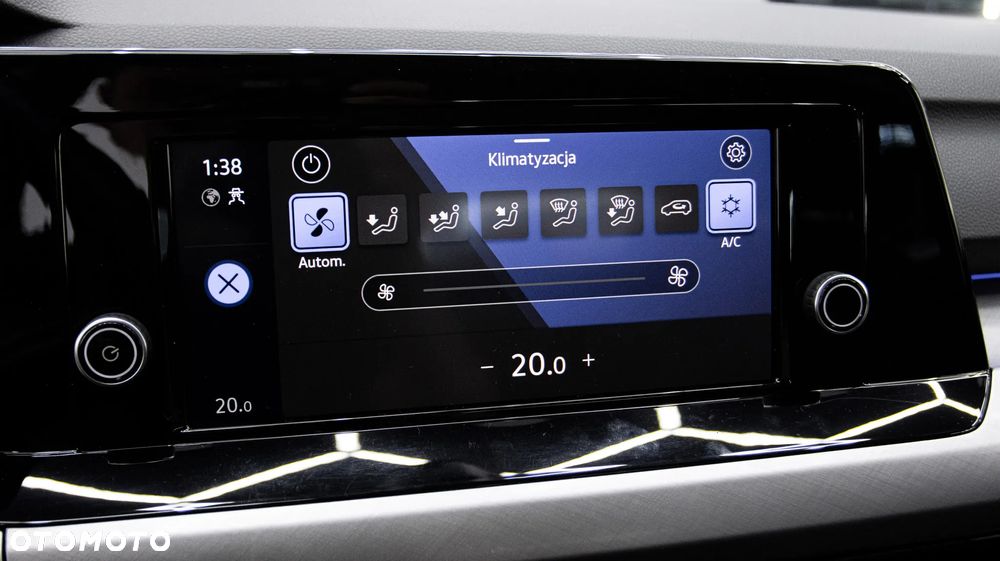 Volkswagen Golf Variant 2.0 TDI Life - 23