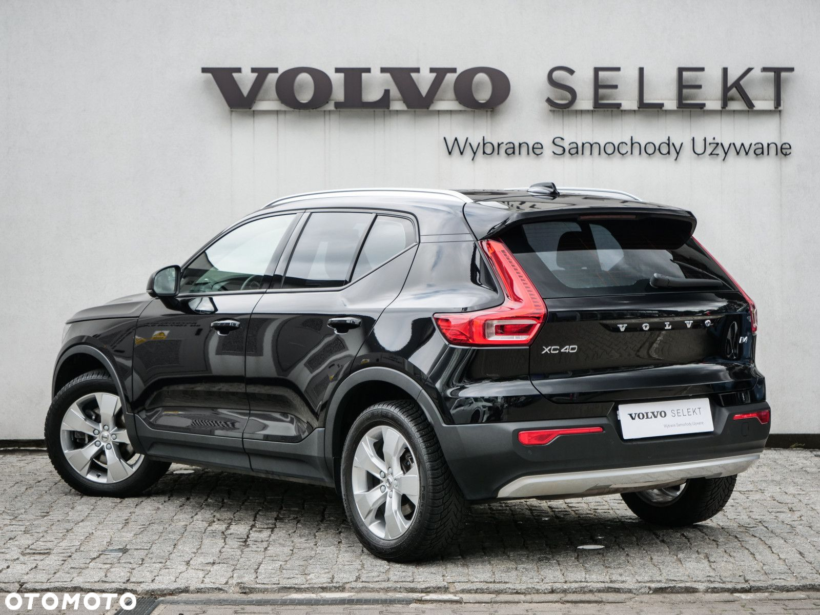 Volvo XC 40 - 6