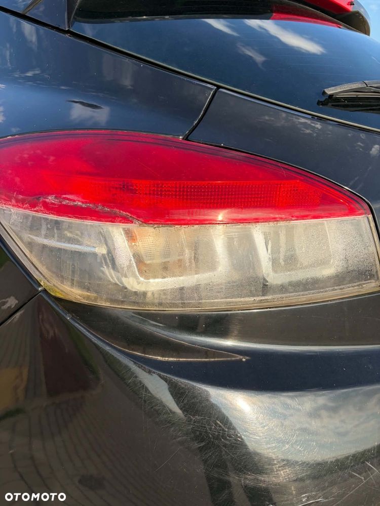 Renault Megane - 4