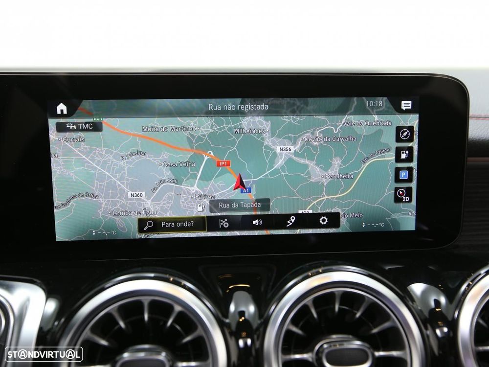 Mercedes-Benz EQB 350 4Matic Progressive - 31