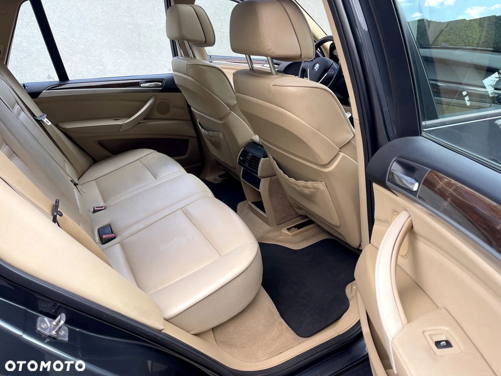 BMW X5 xDrive30d Blue Performance Edition Exclusive - 35